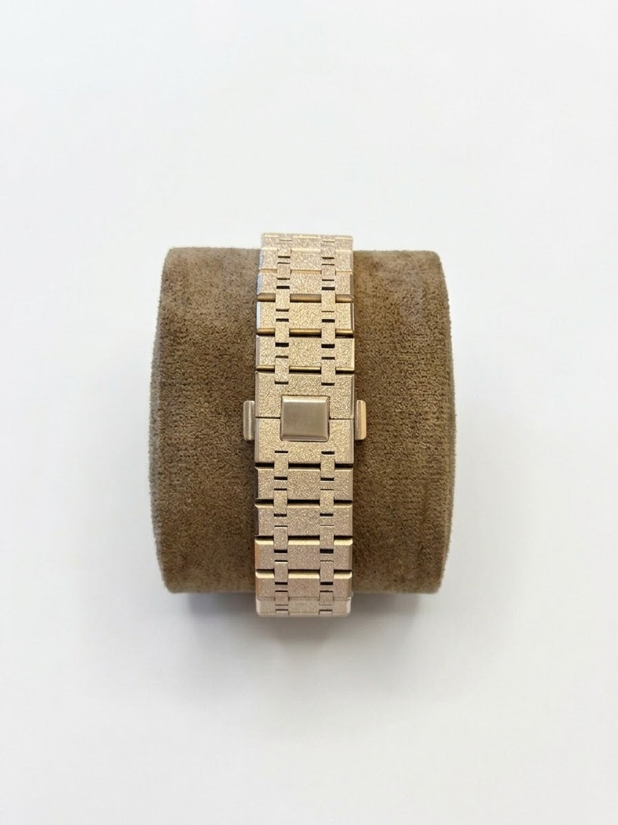SeikOak Or Rose