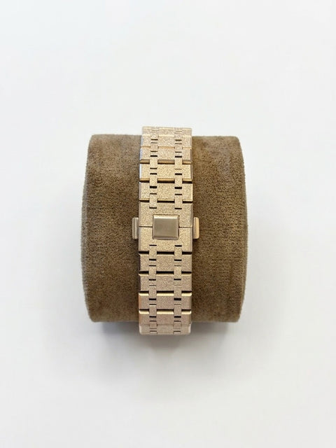 SeikOak Or Rose