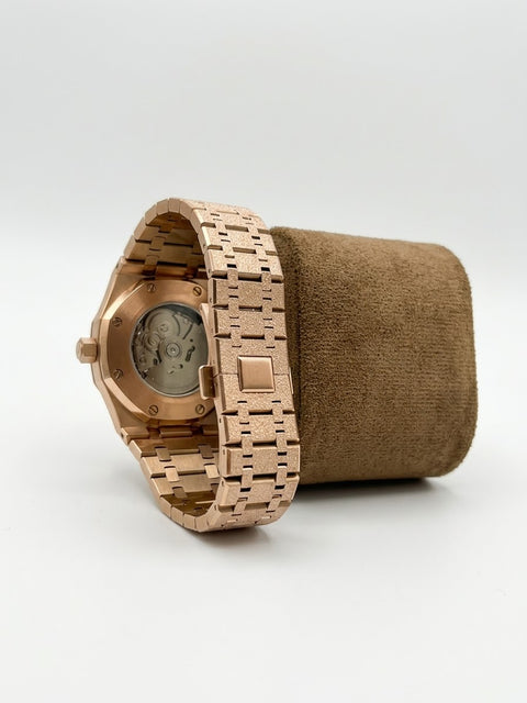 SeikOak Or Rose