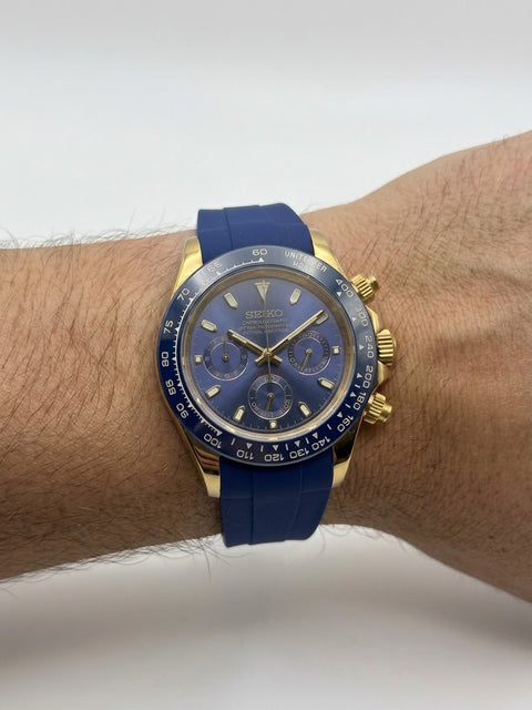 SEIKONA BLEU & OR