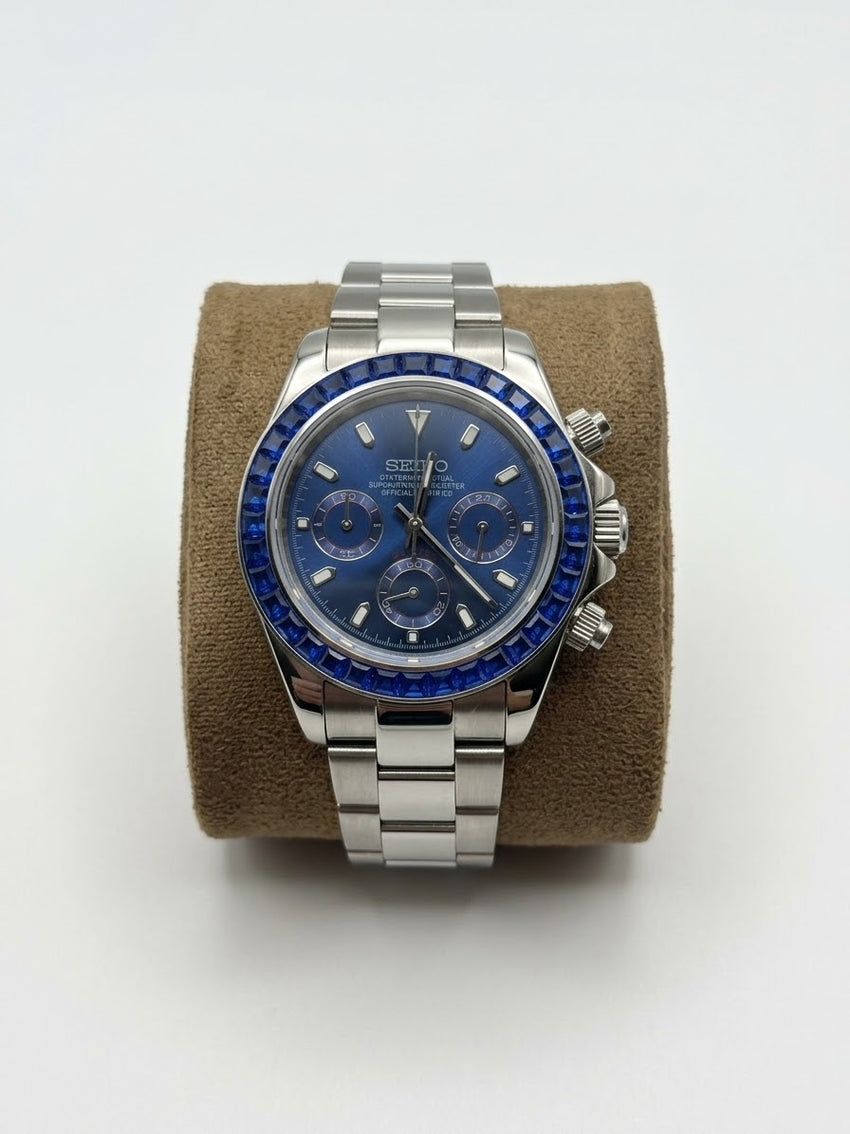 SEIKONA BLEU SAPHIR