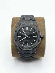 SEIKOAK NOIR FULL ICED