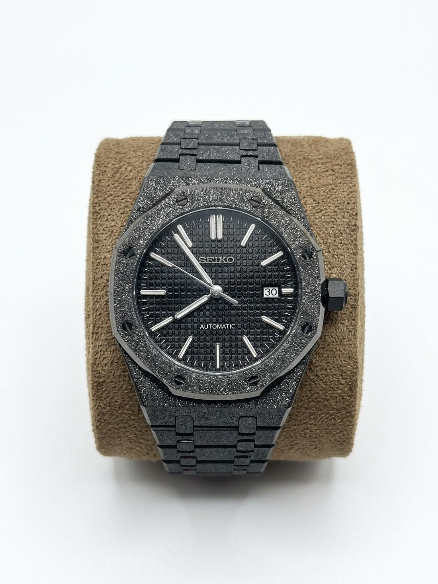 SEIKOAK NOIR FULL ICED