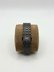 SEIKOAK NOIR FULL ICED