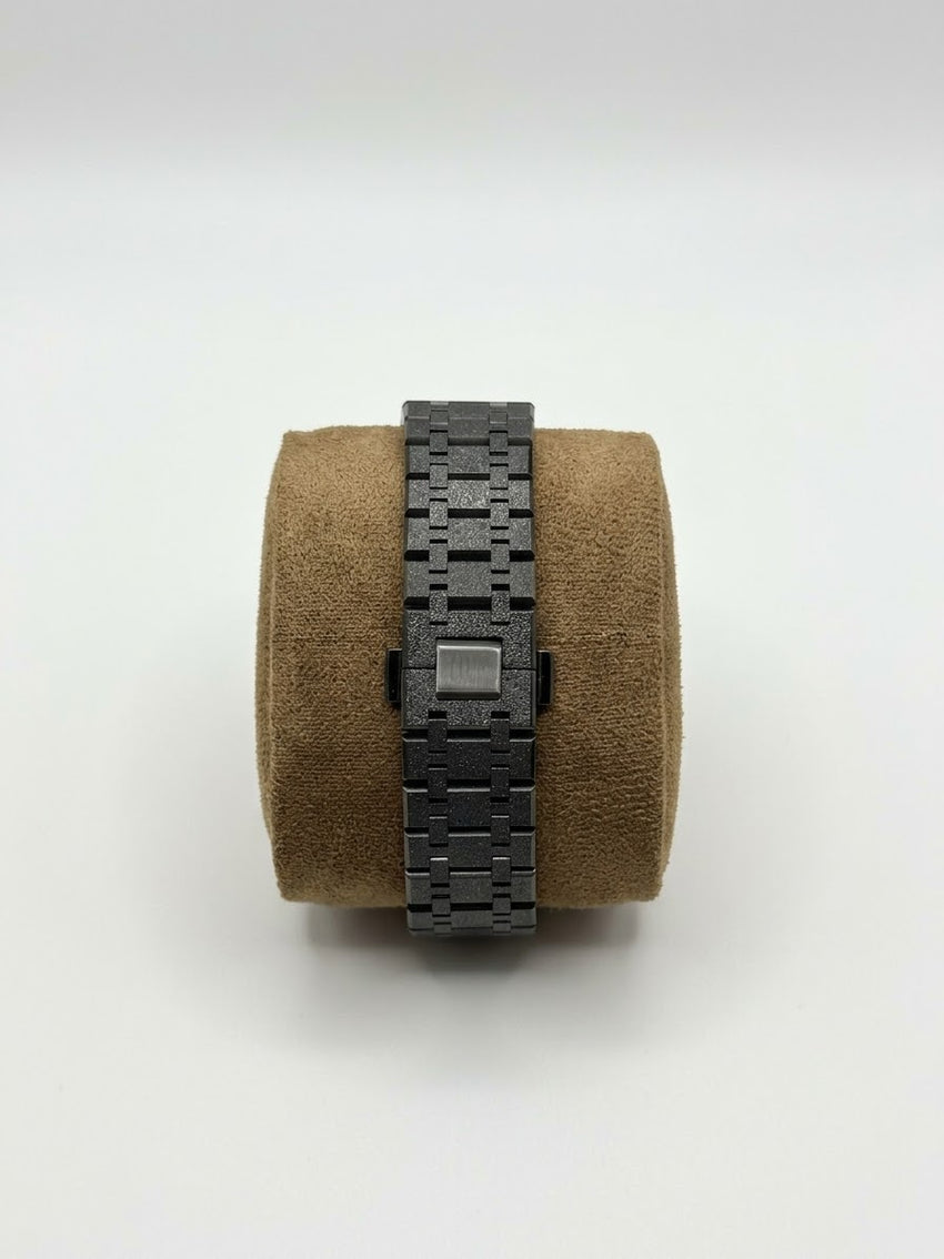 SEIKOAK NOIR FULL ICED