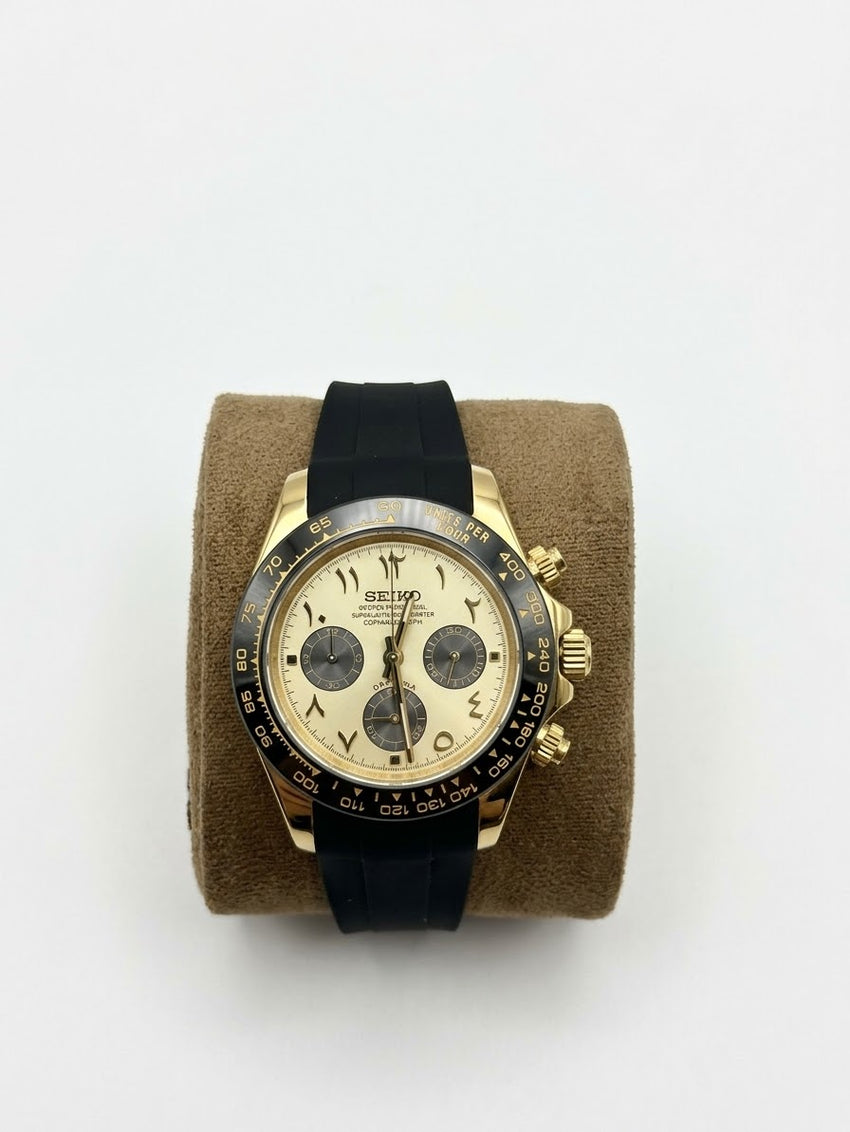 SEIKONA ARABIC DIAL OR
