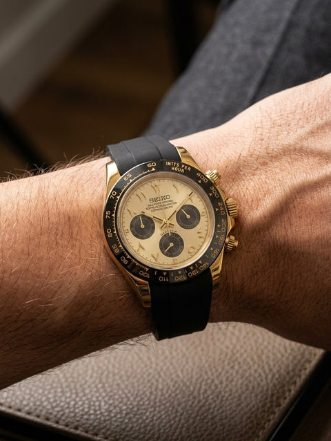 SEIKONA ARABIC DIAL OR