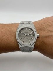 SEIKOAK GRIS TEXTURÉ