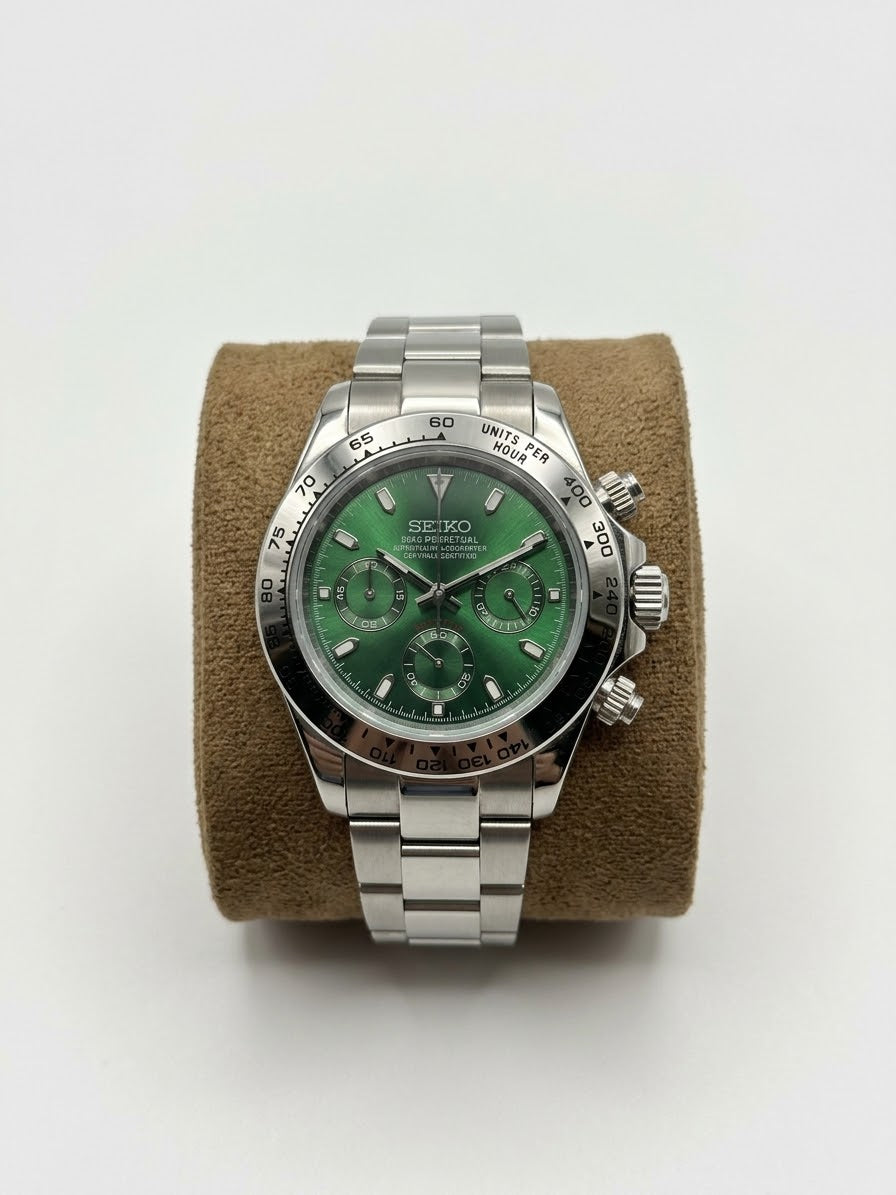 SEIKONA VERTE
