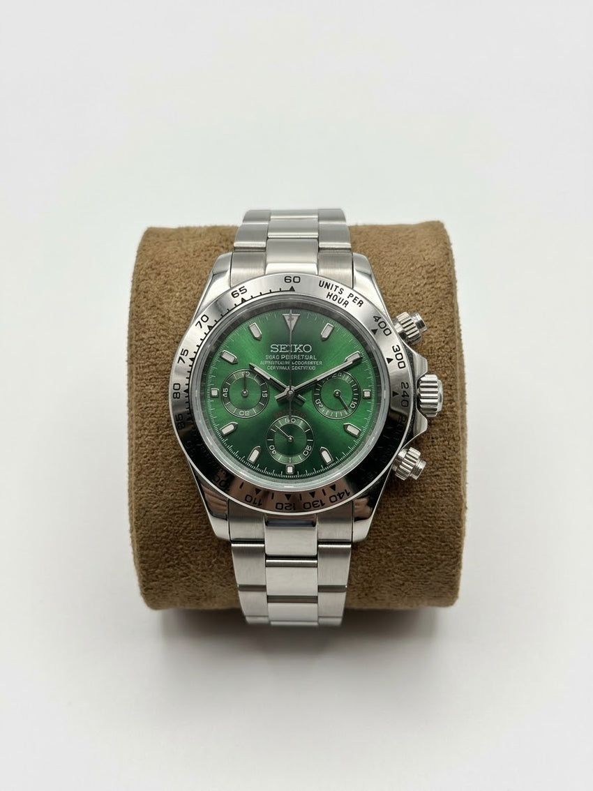 SEIKONA VERTE