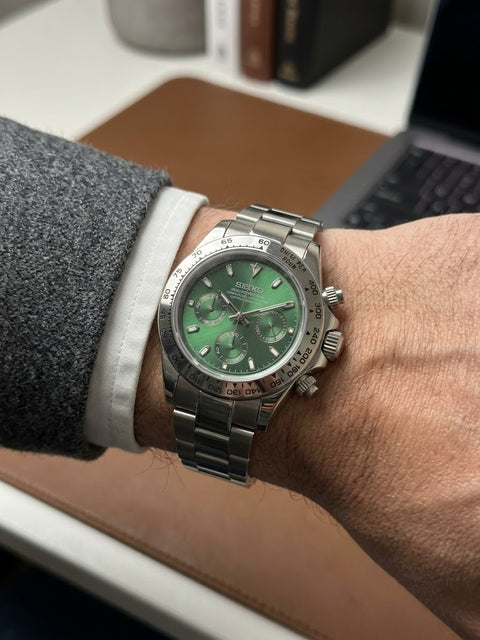 SEIKONA VERTE